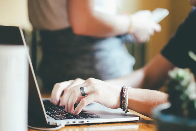 computer, pc, workplace, home office, workplace, workplace, workplace, home office, home office, home office, home office, home office. Arbejdspladsvurdering: Hvilke trin er lovpligtige?